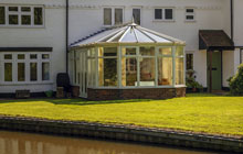 Cobblers Green conservatory leads