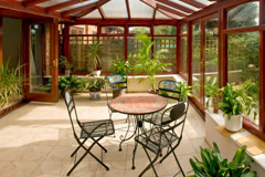 Cobblers Green conservatory quotes